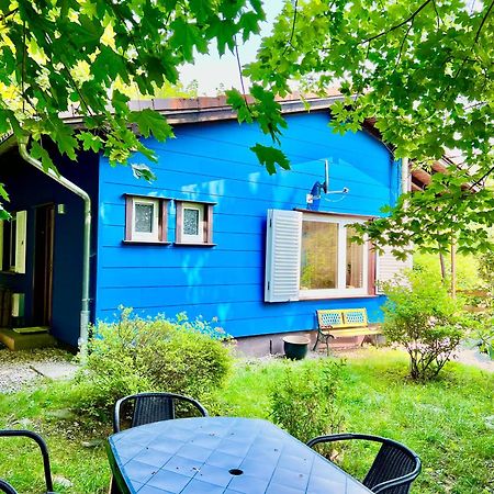 Platell Ferienhausverwaltung Sankt Andreasberg Ngoại thất bức ảnh