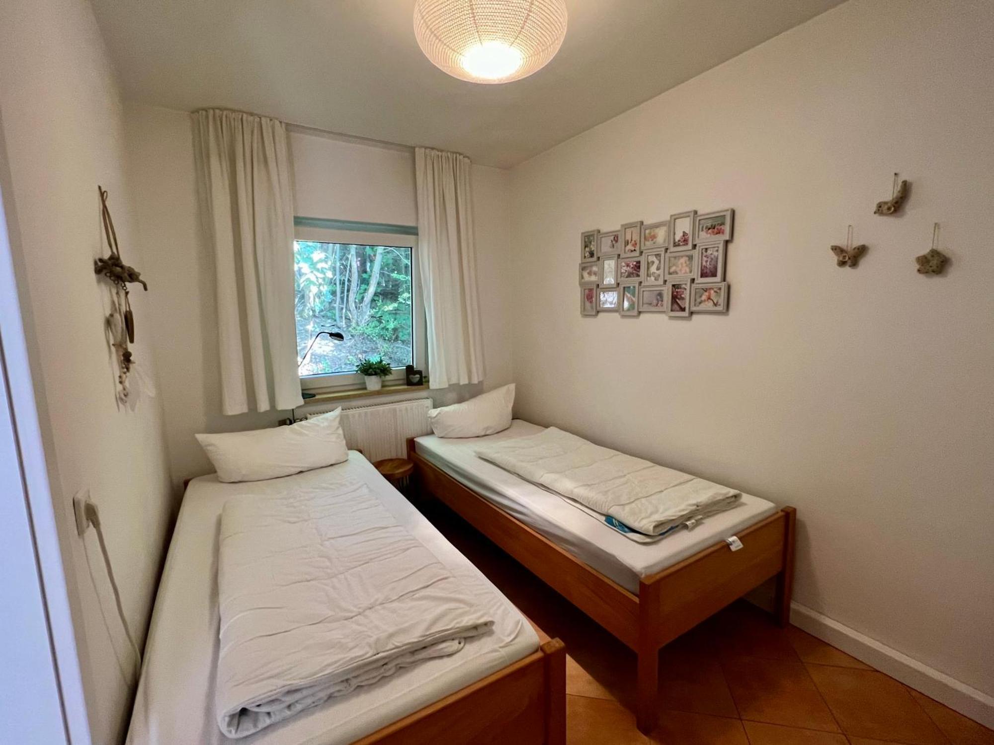 Platell Ferienhausverwaltung Sankt Andreasberg Ngoại thất bức ảnh