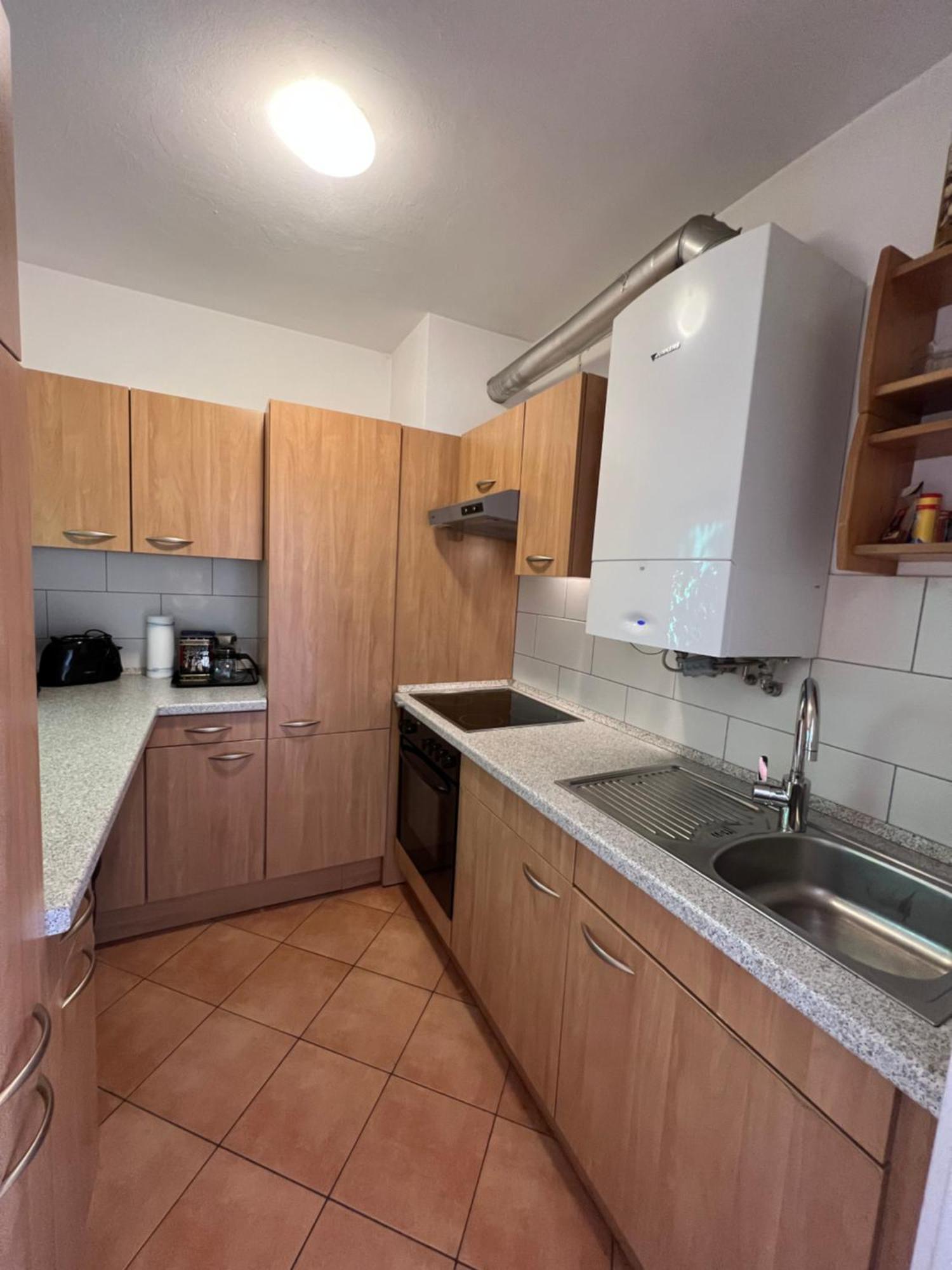 Platell Ferienhausverwaltung Sankt Andreasberg Ngoại thất bức ảnh