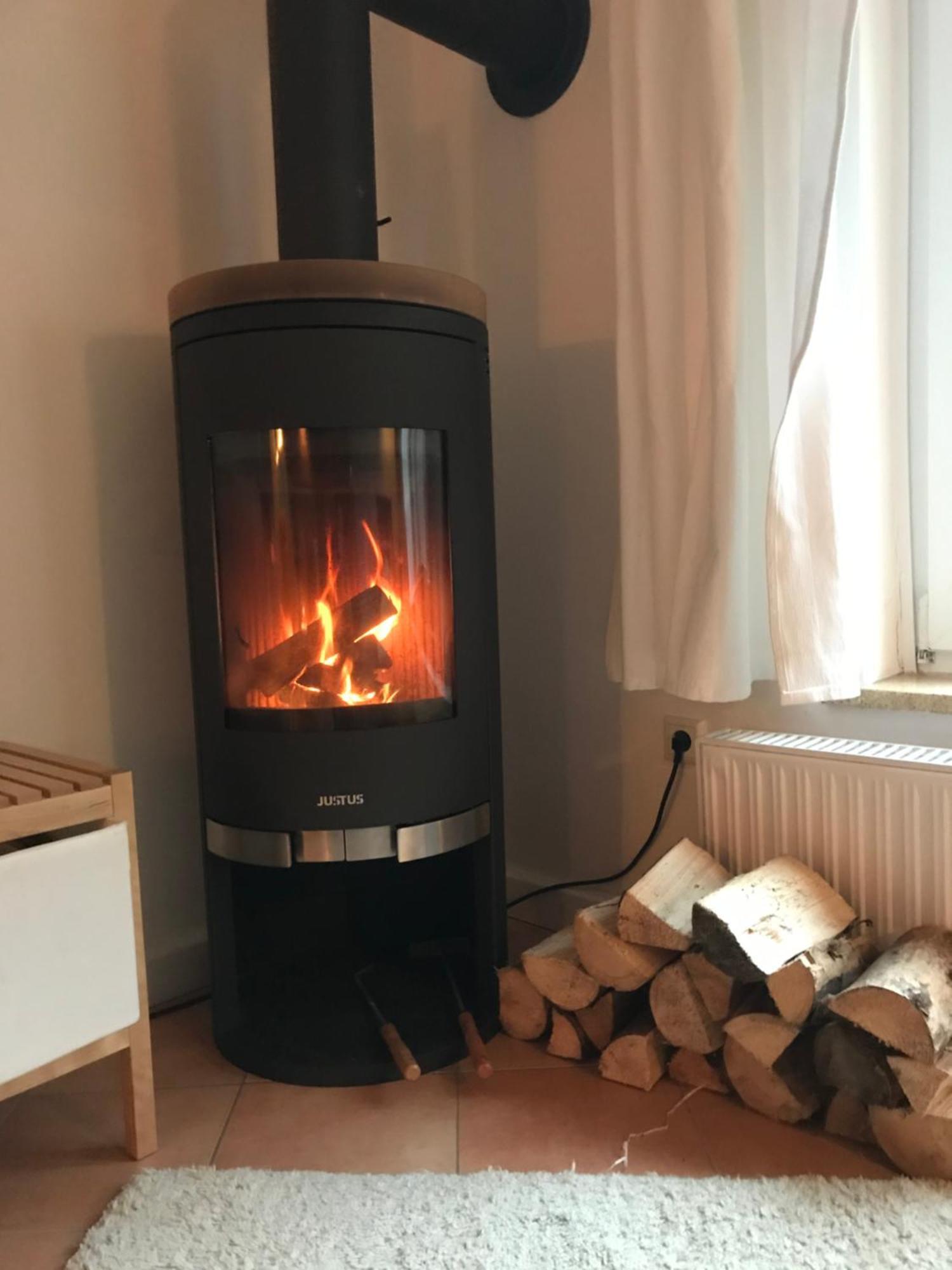 Platell Ferienhausverwaltung Sankt Andreasberg Ngoại thất bức ảnh
