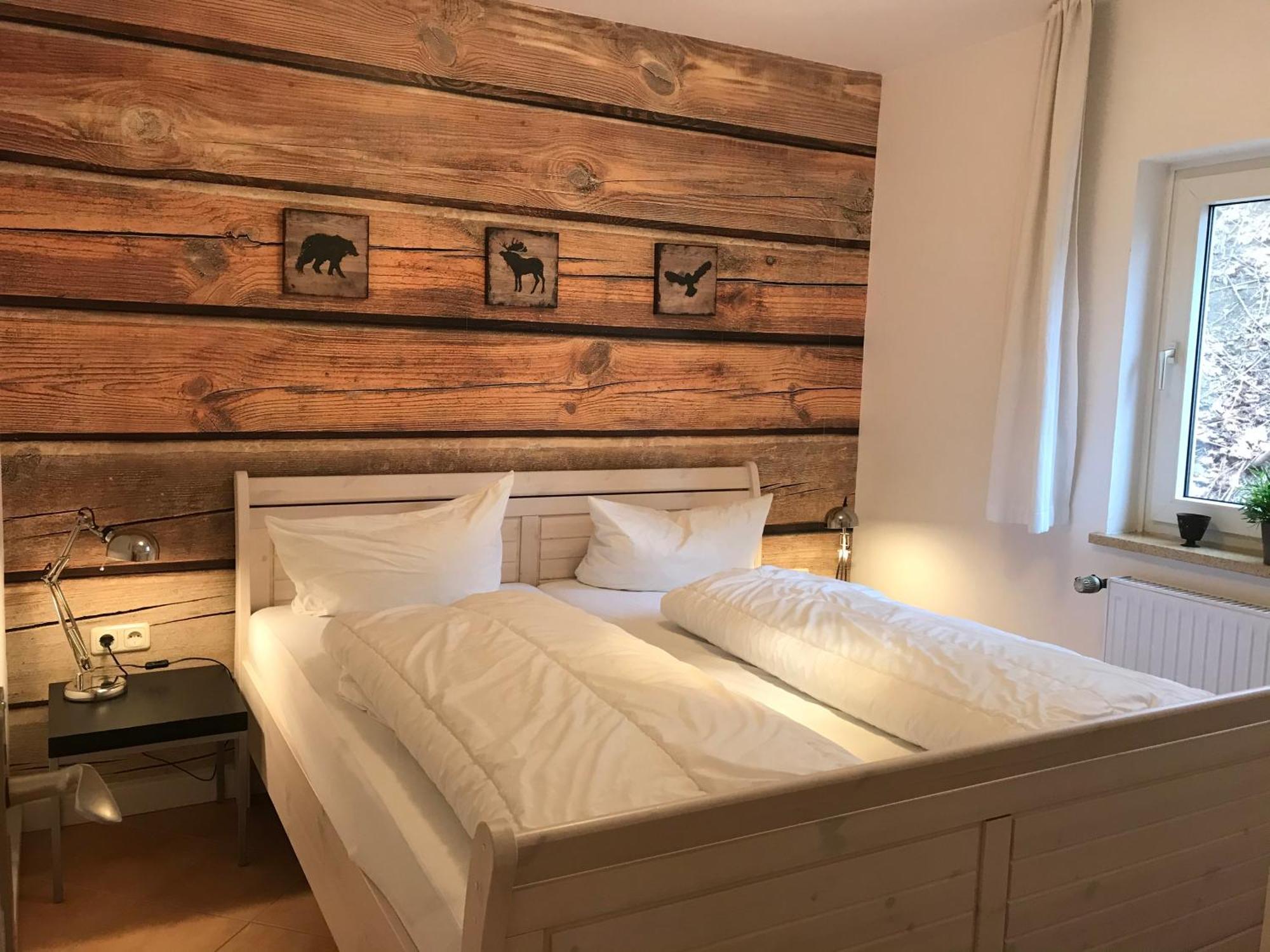 Platell Ferienhausverwaltung Sankt Andreasberg Ngoại thất bức ảnh