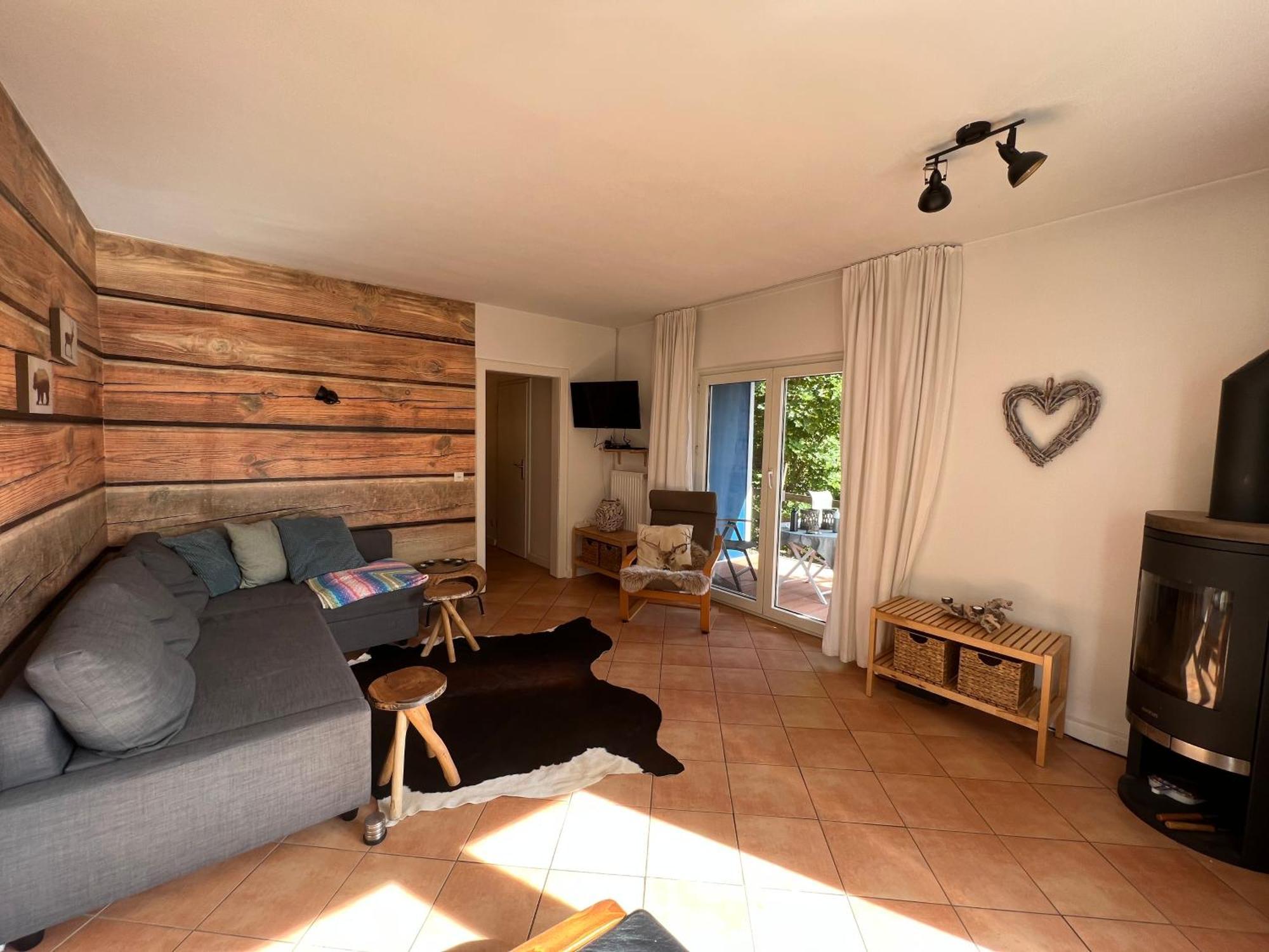 Platell Ferienhausverwaltung Sankt Andreasberg Ngoại thất bức ảnh