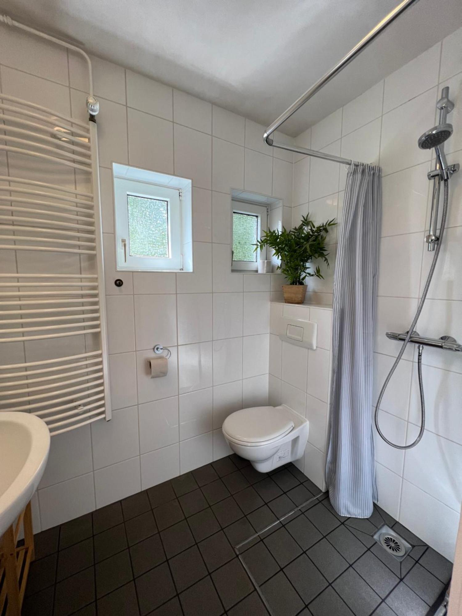 Platell Ferienhausverwaltung Sankt Andreasberg Ngoại thất bức ảnh
