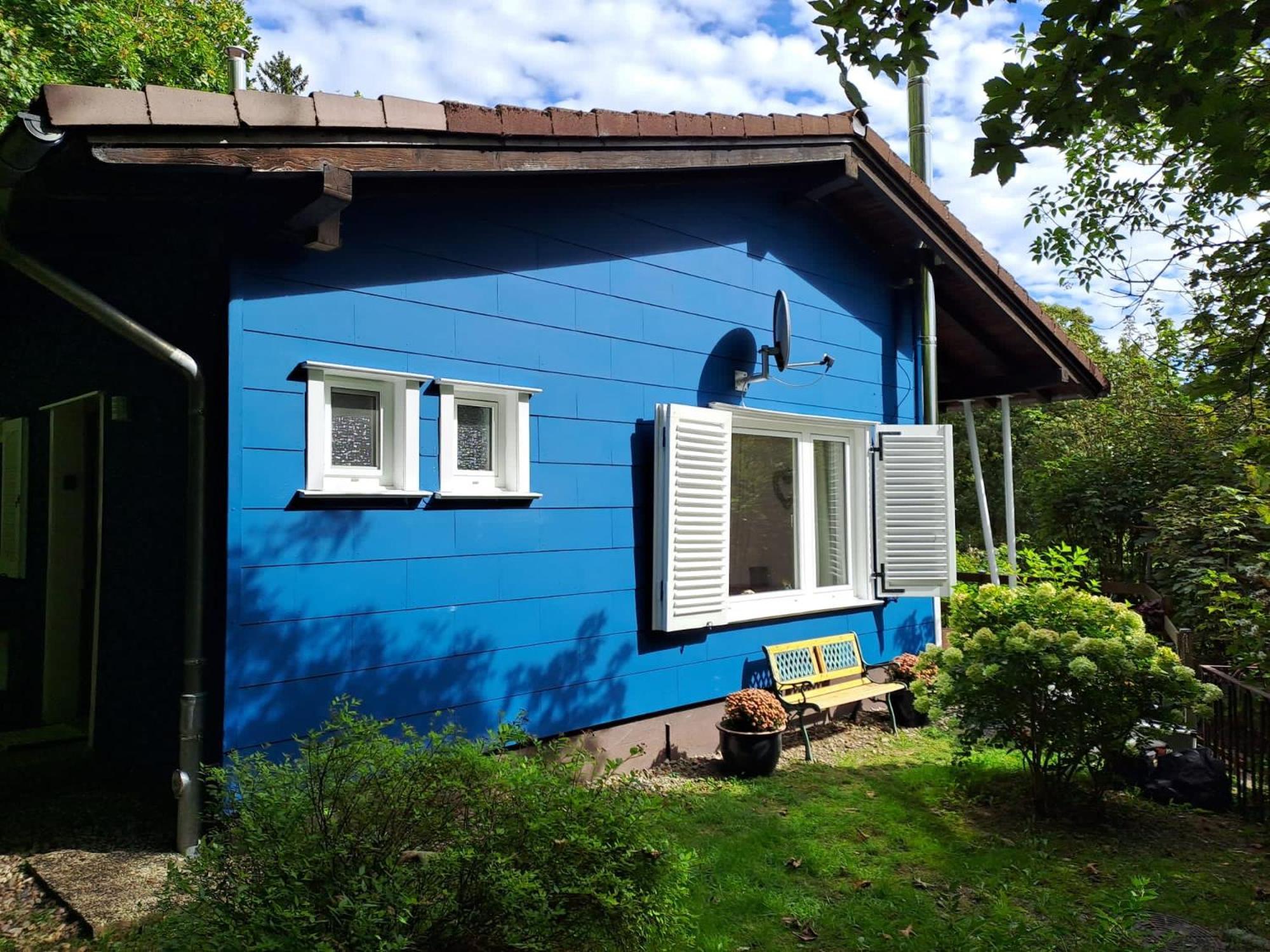 Platell Ferienhausverwaltung Sankt Andreasberg Ngoại thất bức ảnh